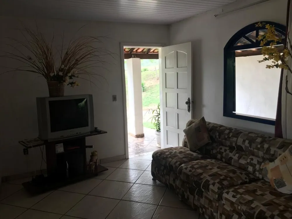 Fazenda, 3 quartos - Foto 9