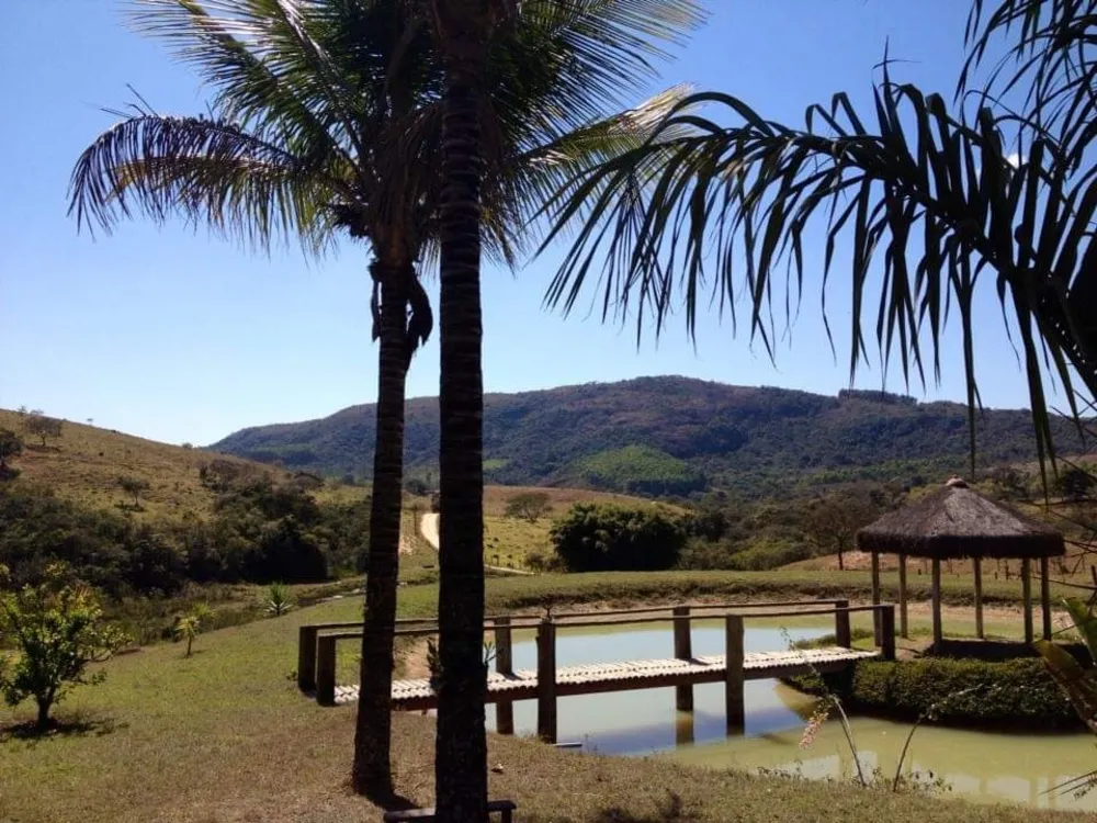Fazenda, 3 quartos - Foto 4