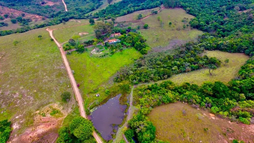 Fazenda, 3 quartos - Foto 3