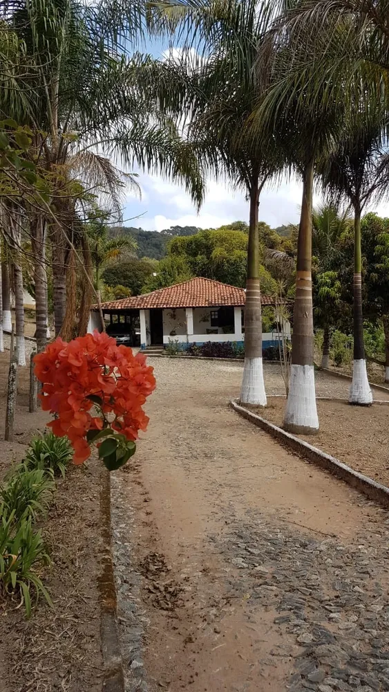 Fazenda, 3 quartos - Foto 9