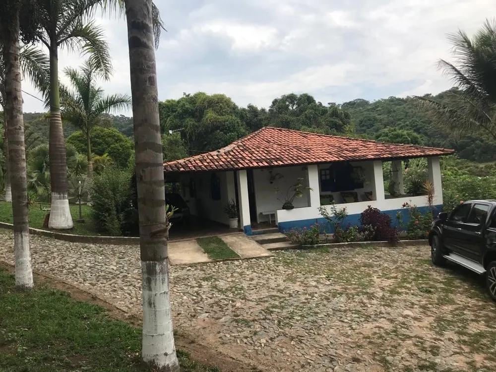 Fazenda, 3 quartos - Foto 6