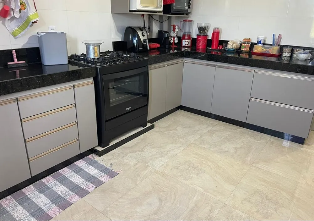 Casa, 3 quartos, 384 m² - Foto 3