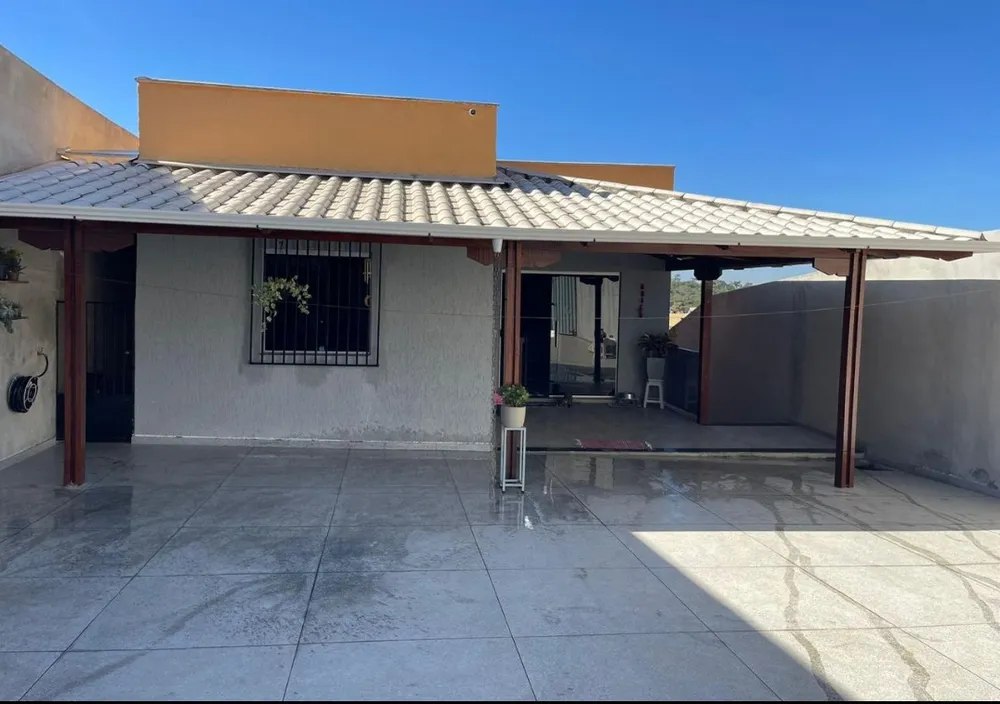 Casa, 3 quartos, 384 m² - Foto 1