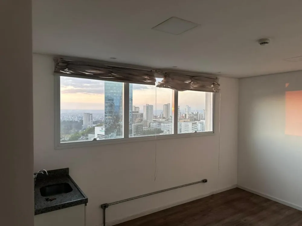 Sala-Conjunto, 45 m² - Foto 11