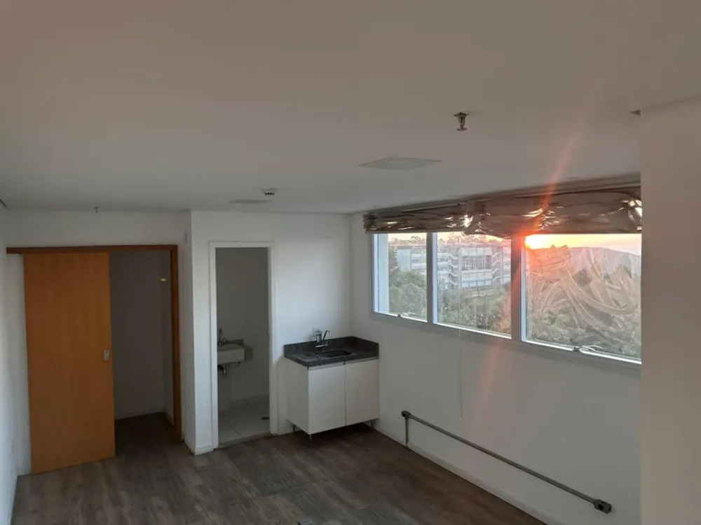 Sala-Conjunto, 45 m² - Foto 9