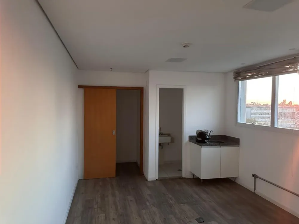 Sala-Conjunto, 45 m² - Foto 1