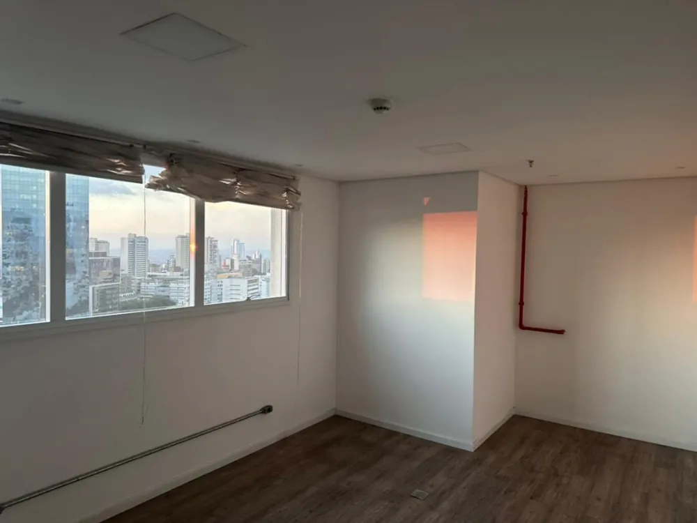 Sala-Conjunto, 45 m² - Foto 12