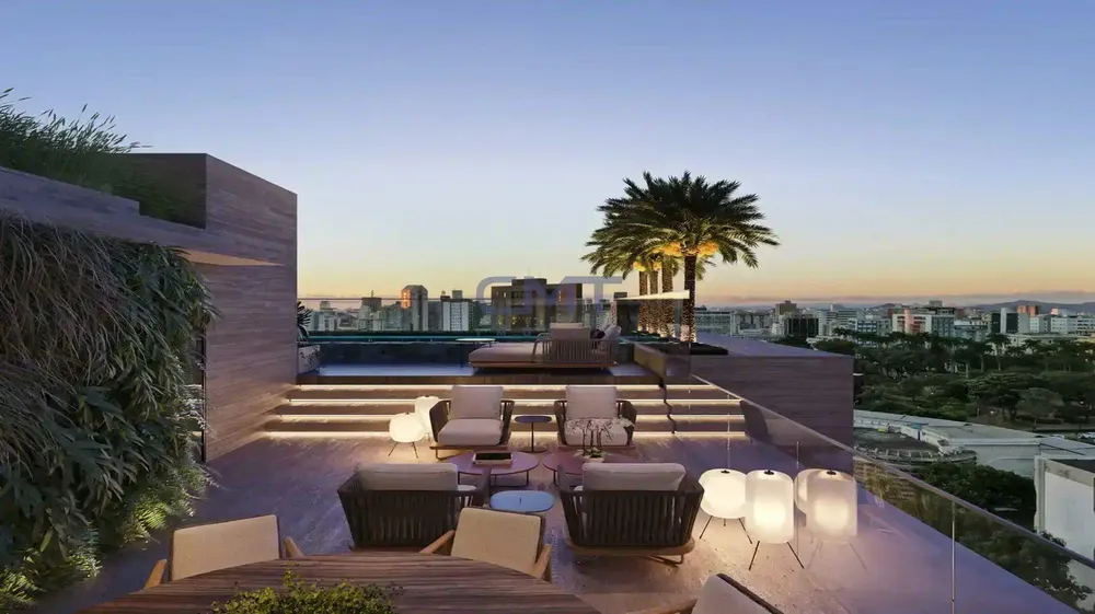 Apartamento, 3 quartos, 109 m² - Foto 8