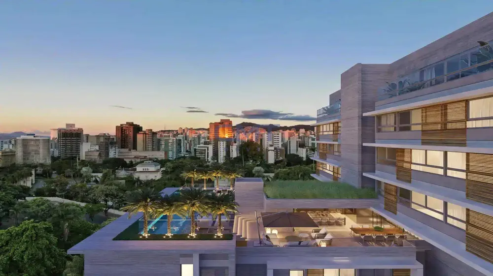 Apartamento, 3 quartos, 109 m² - Foto 6