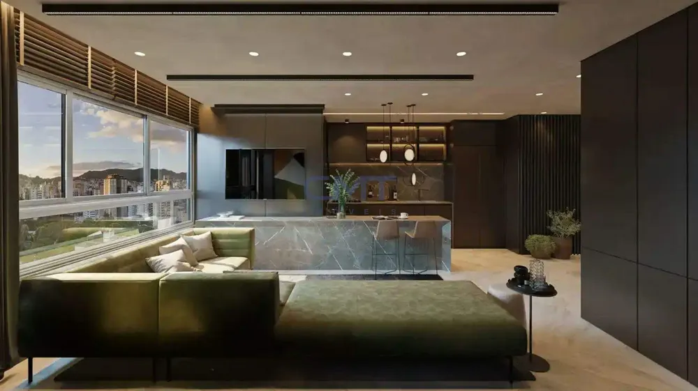 Apartamento, 3 quartos, 109 m² - Foto 15