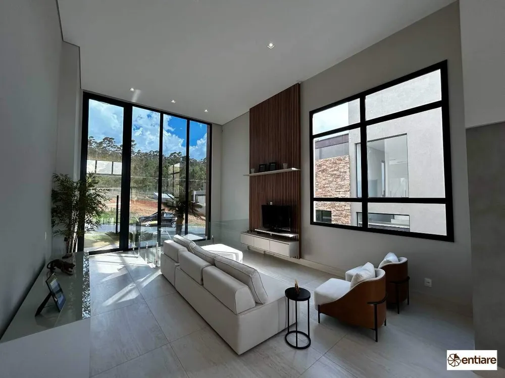 Casa de Condomínio, 5 quartos - Foto 3
