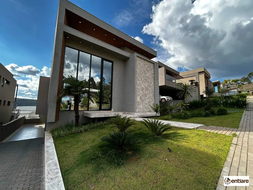 Casa de Condomínio, 5 quartos - Foto 1