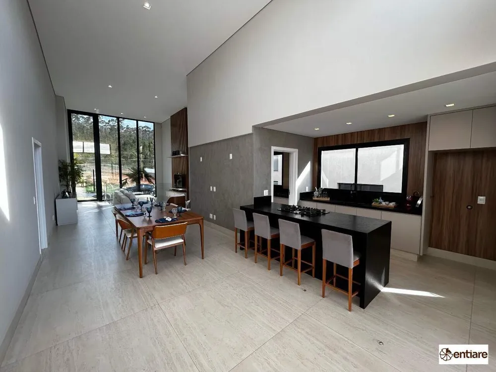 Casa de Condomínio, 5 quartos - Foto 4