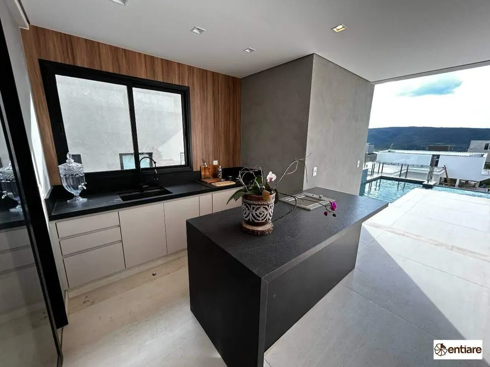 Casa de Condomínio, 5 quartos - Foto 6