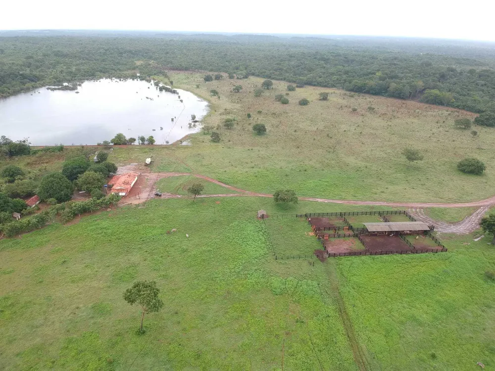 Fazenda, 1 quarto - Foto 7