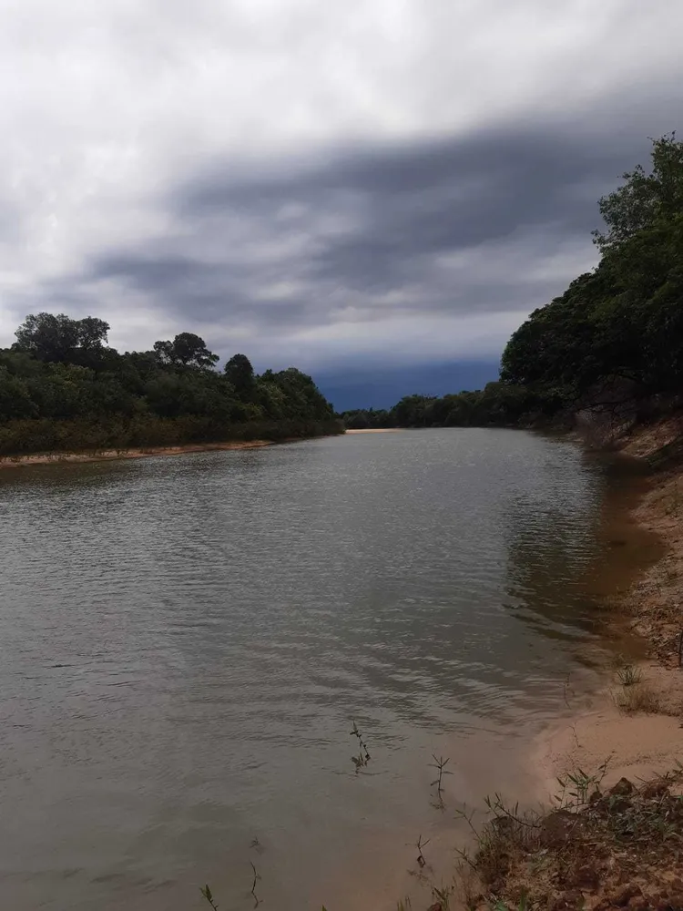 Fazenda, 1 quarto - Foto 15