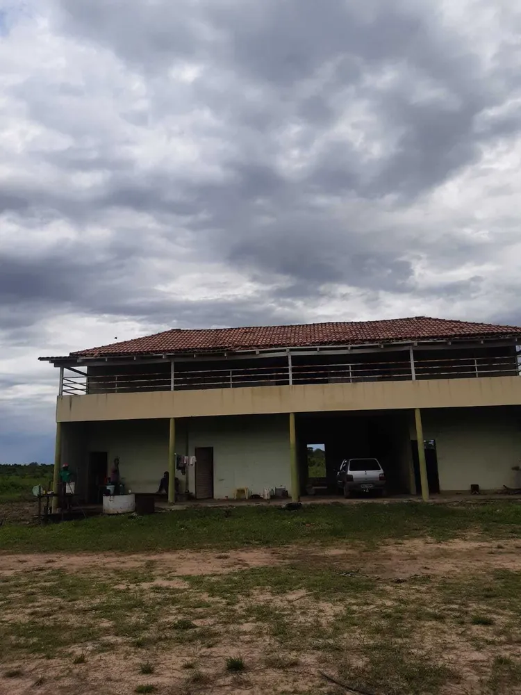 Fazenda, 1 quarto - Foto 14