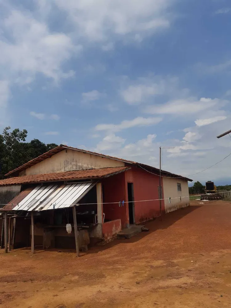 Fazenda, 1 quarto - Foto 11