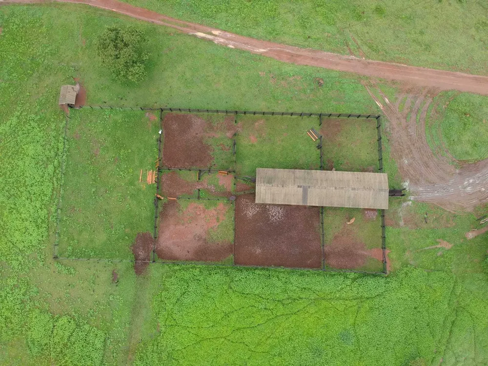 Fazenda, 1 quarto - Foto 5