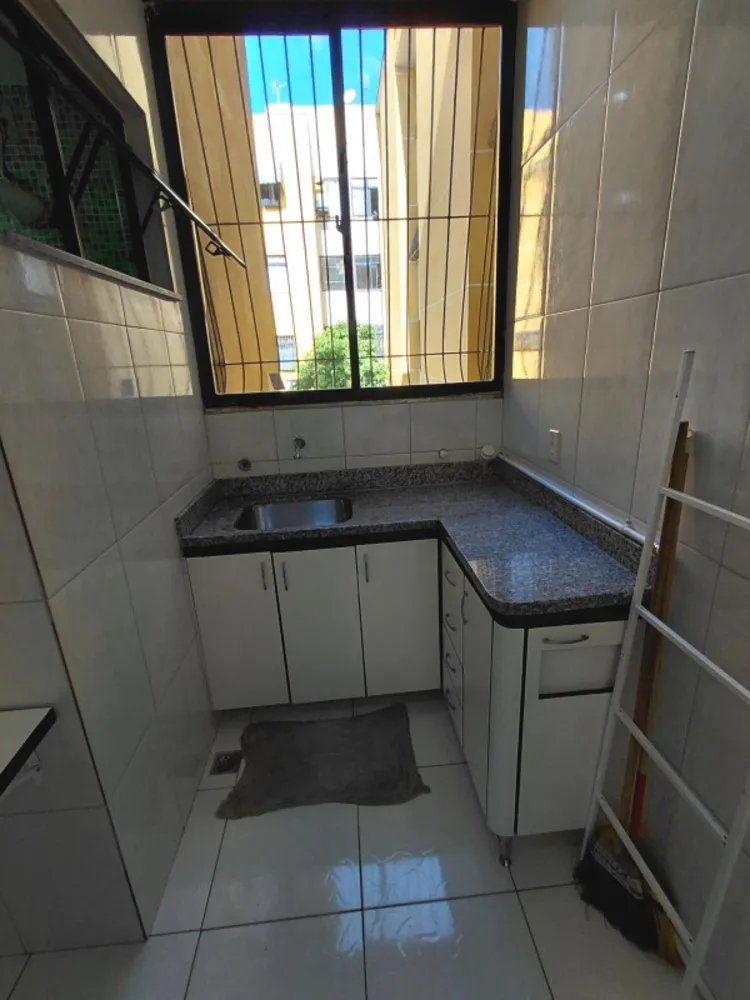 Apartamento, 2 quartos, 55 m² - Foto 7