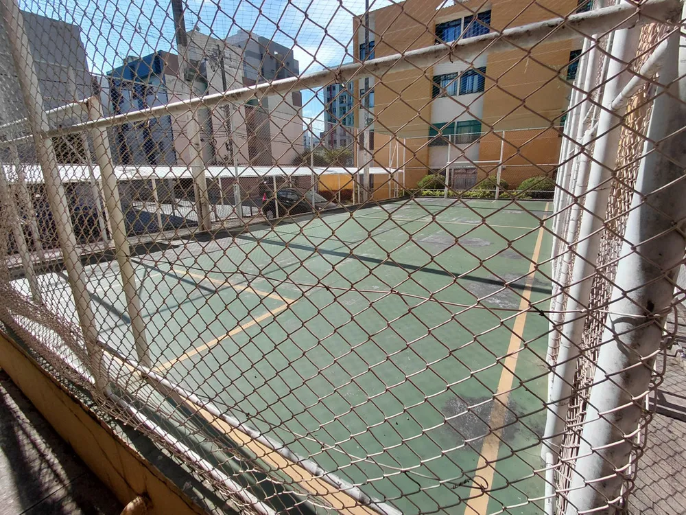 Apartamento, 2 quartos, 55 m² - Foto 2