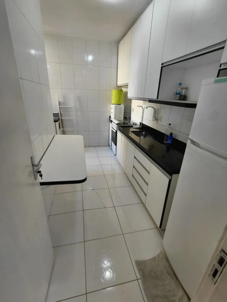 Apartamento, 2 quartos, 55 m² - Foto 6