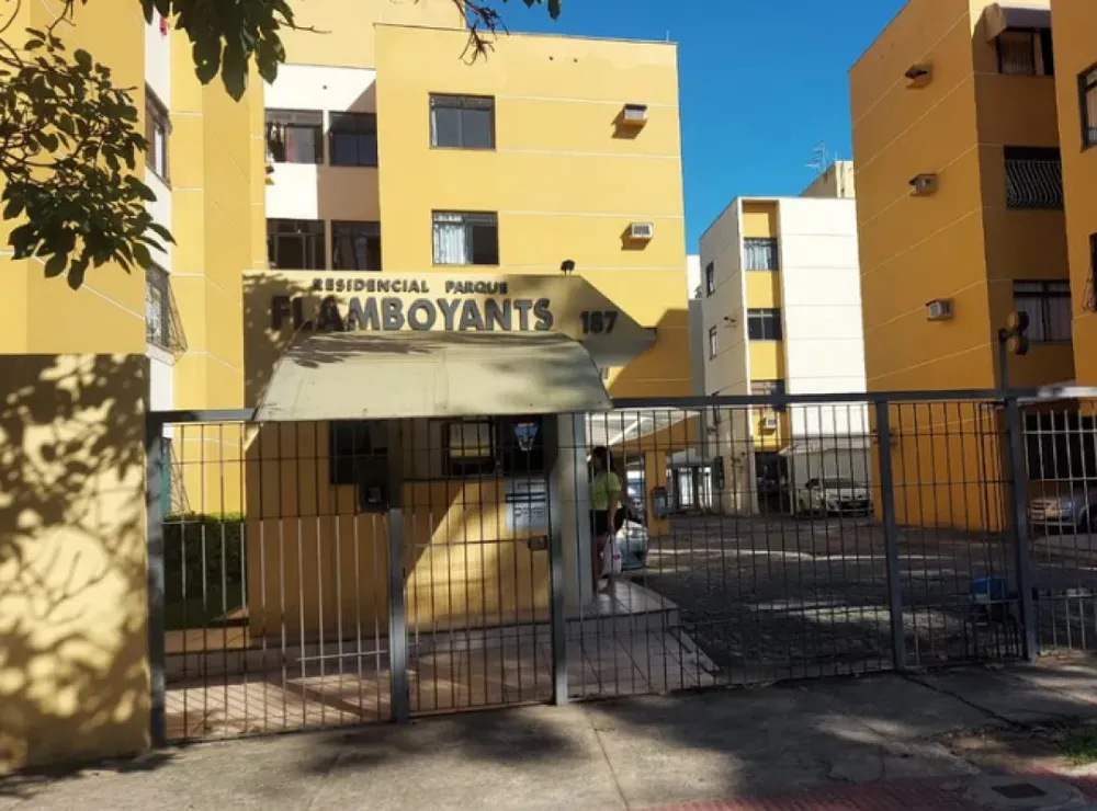 Apartamento, 2 quartos, 55 m² - Foto 1