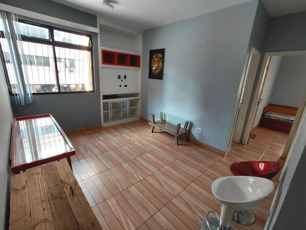 Apartamento, 2 quartos, 55 m² - Foto 3