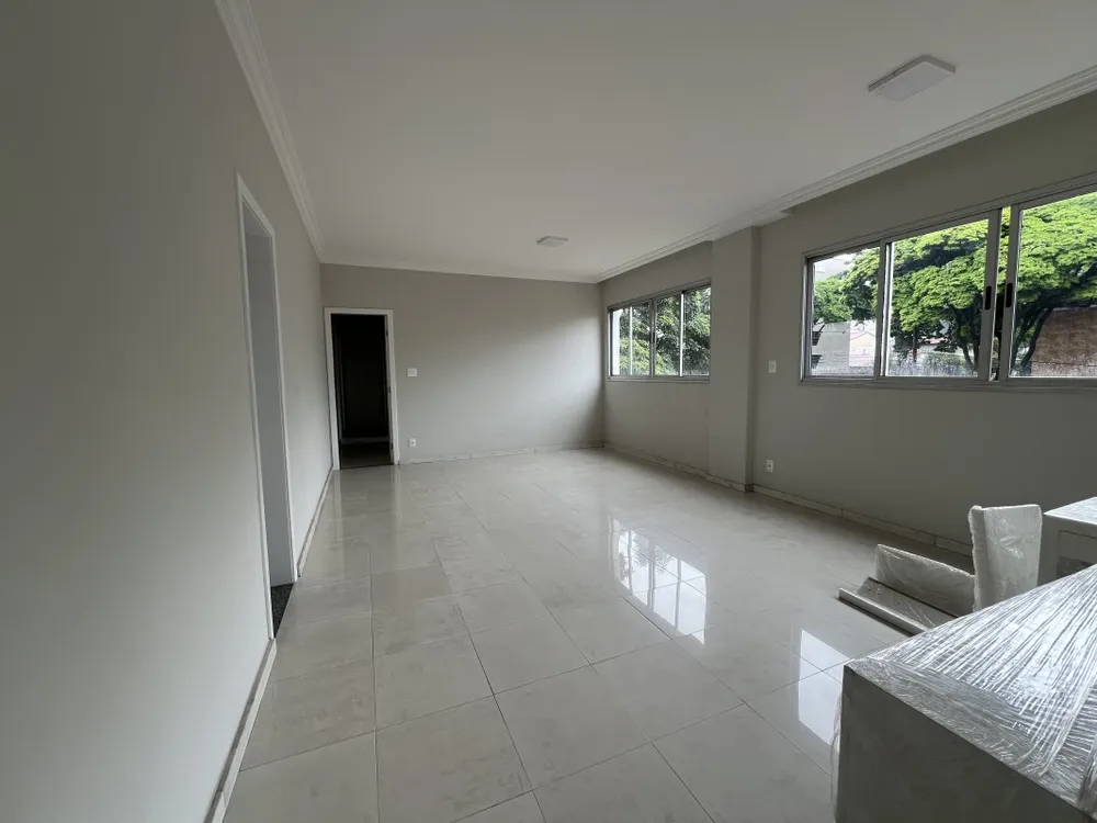 Apartamento, 4 quartos, 127 m² - Foto 2