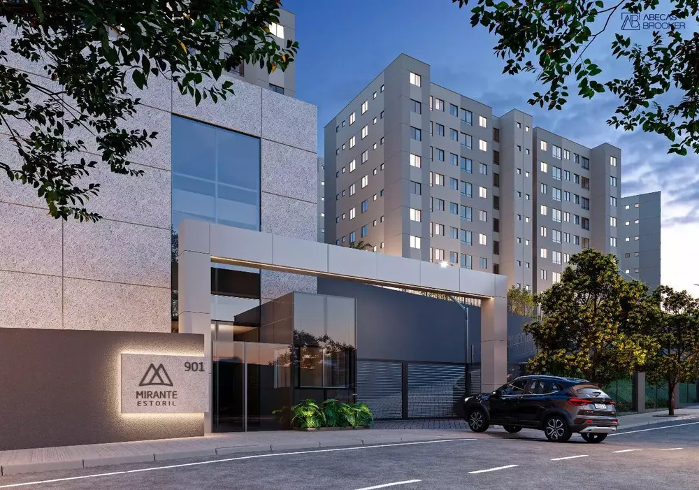 Apartamento, 2 quartos, 49 m² - Foto 4