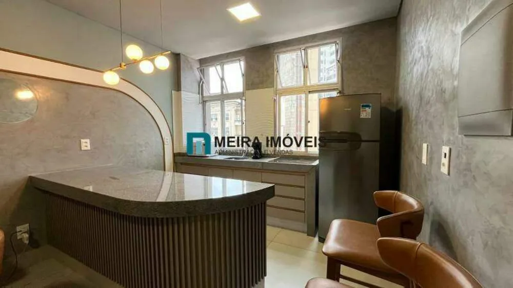 Apartamento, 2 quartos, 64 m² - Foto 7