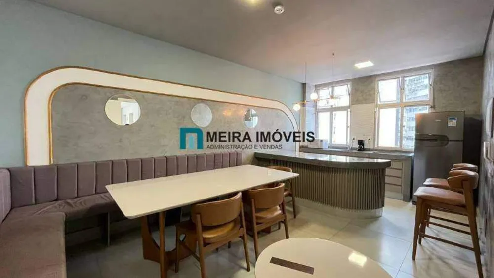 Apartamento, 2 quartos, 64 m² - Foto 1