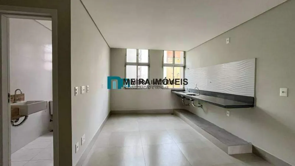 Apartamento, 2 quartos, 64 m² - Foto 3
