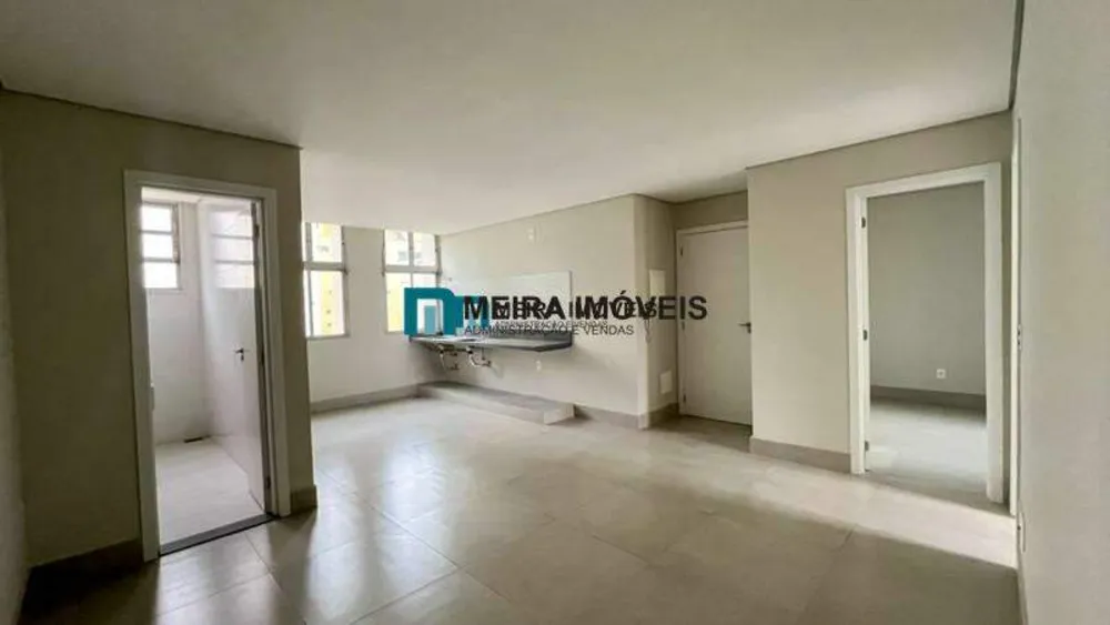 Apartamento, 2 quartos, 64 m² - Foto 4