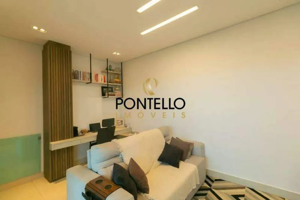 Cobertura, 3 quartos, 158 m² - Foto 15