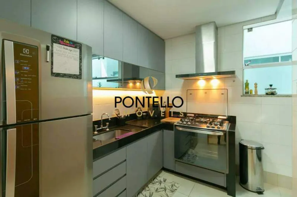 Cobertura, 3 quartos, 158 m² - Foto 12