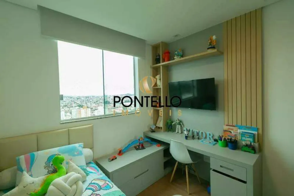 Cobertura, 3 quartos, 158 m² - Foto 5