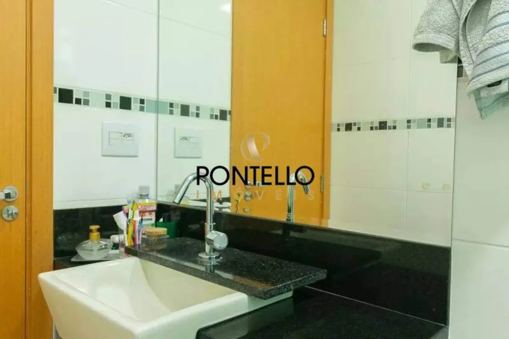 Cobertura, 3 quartos, 158 m² - Foto 11