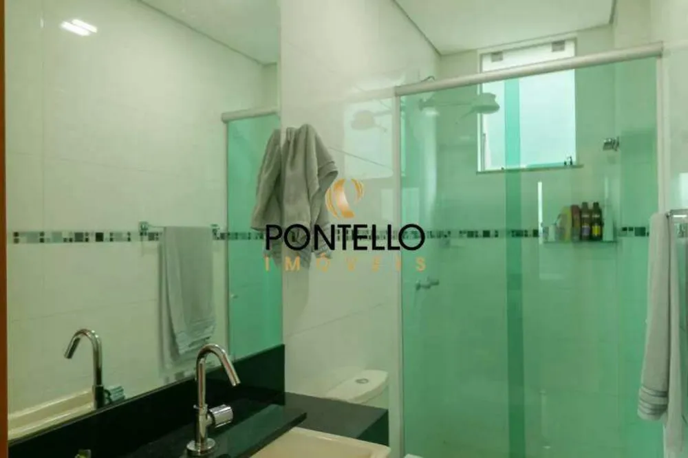Cobertura, 3 quartos, 158 m² - Foto 4
