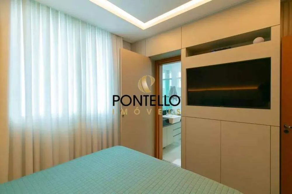 Cobertura, 3 quartos, 158 m² - Foto 2