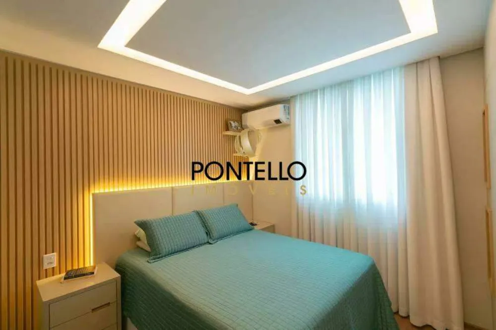 Cobertura, 3 quartos, 158 m² - Foto 3