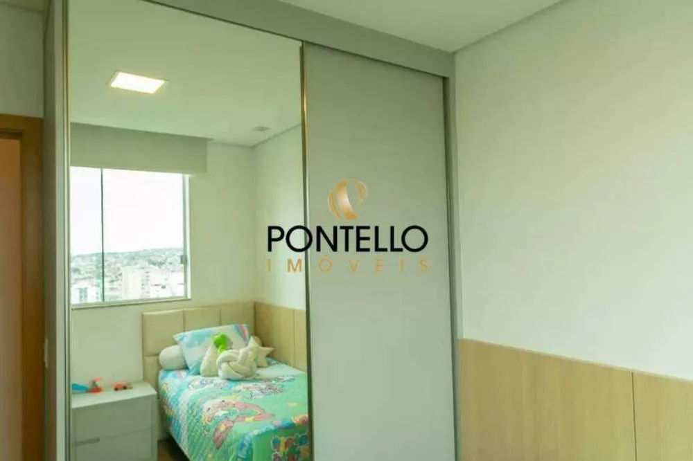 Cobertura, 3 quartos, 158 m² - Foto 8
