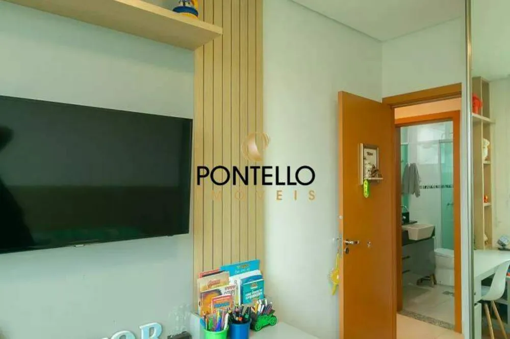 Cobertura, 3 quartos, 158 m² - Foto 7