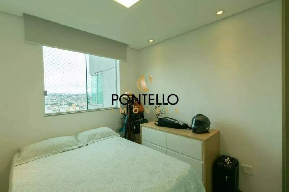 Cobertura, 3 quartos, 158 m² - Foto 9