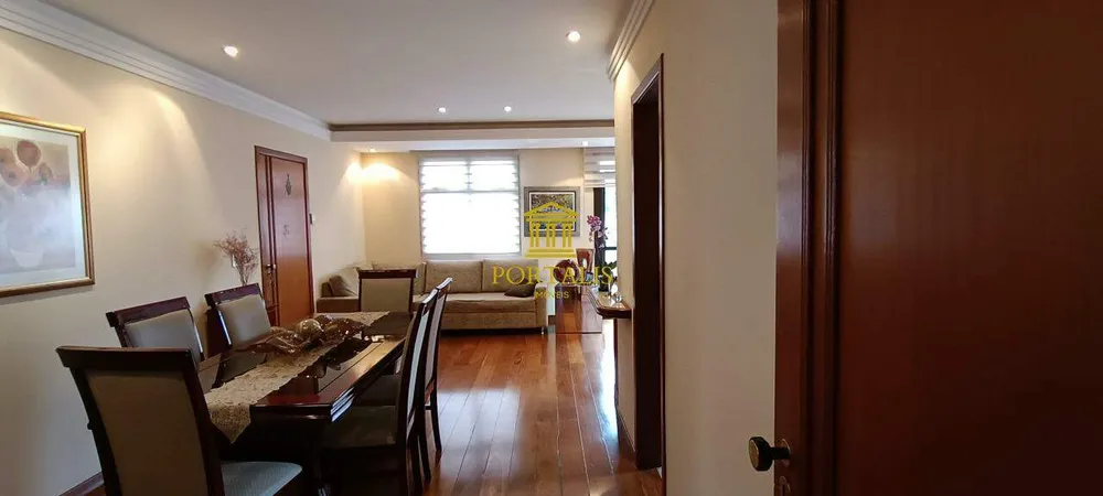 Apartamento, 4 quartos, 130 m² - Foto 3