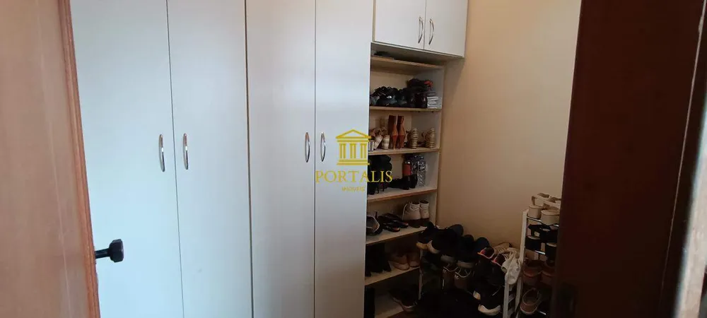 Apartamento, 4 quartos, 130 m² - Foto 11