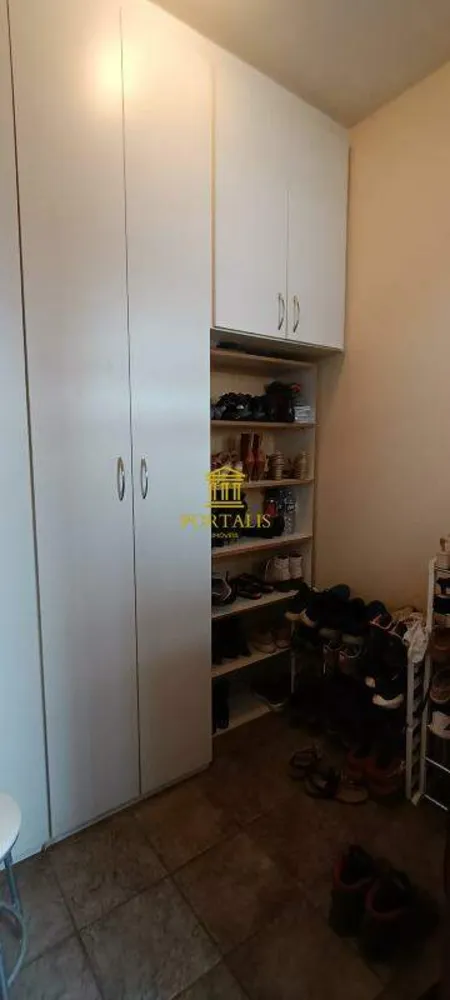 Apartamento, 4 quartos, 130 m² - Foto 6