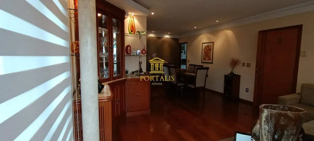 Apartamento, 4 quartos, 130 m² - Foto 1