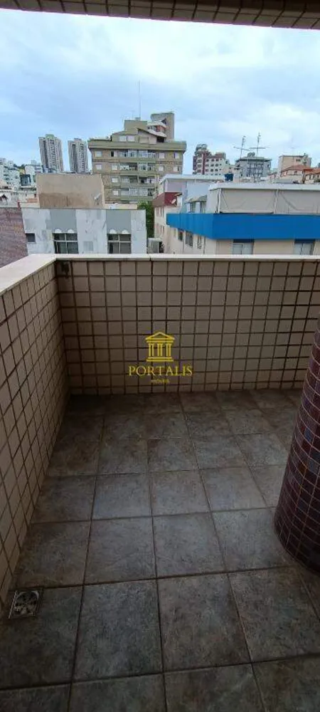 Apartamento, 4 quartos, 130 m² - Foto 2