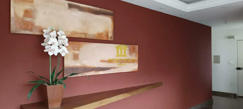 Apartamento, 4 quartos, 130 m² - Foto 24